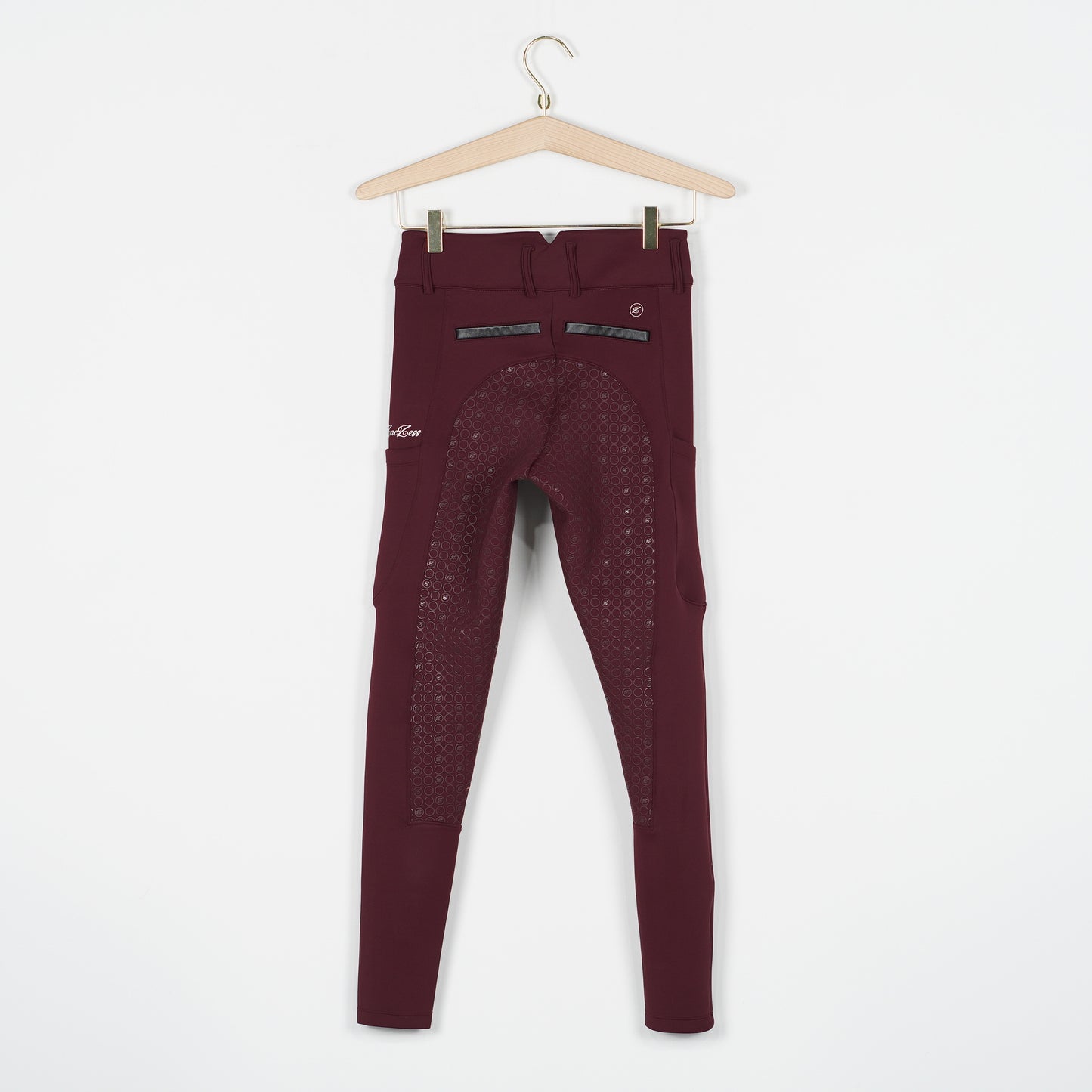 Ridbyxor Helskodda Bling | S