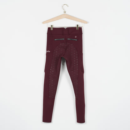 Ridbyxor Helskodda Bling | S