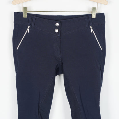 Ridbyxor Helskodda | 42