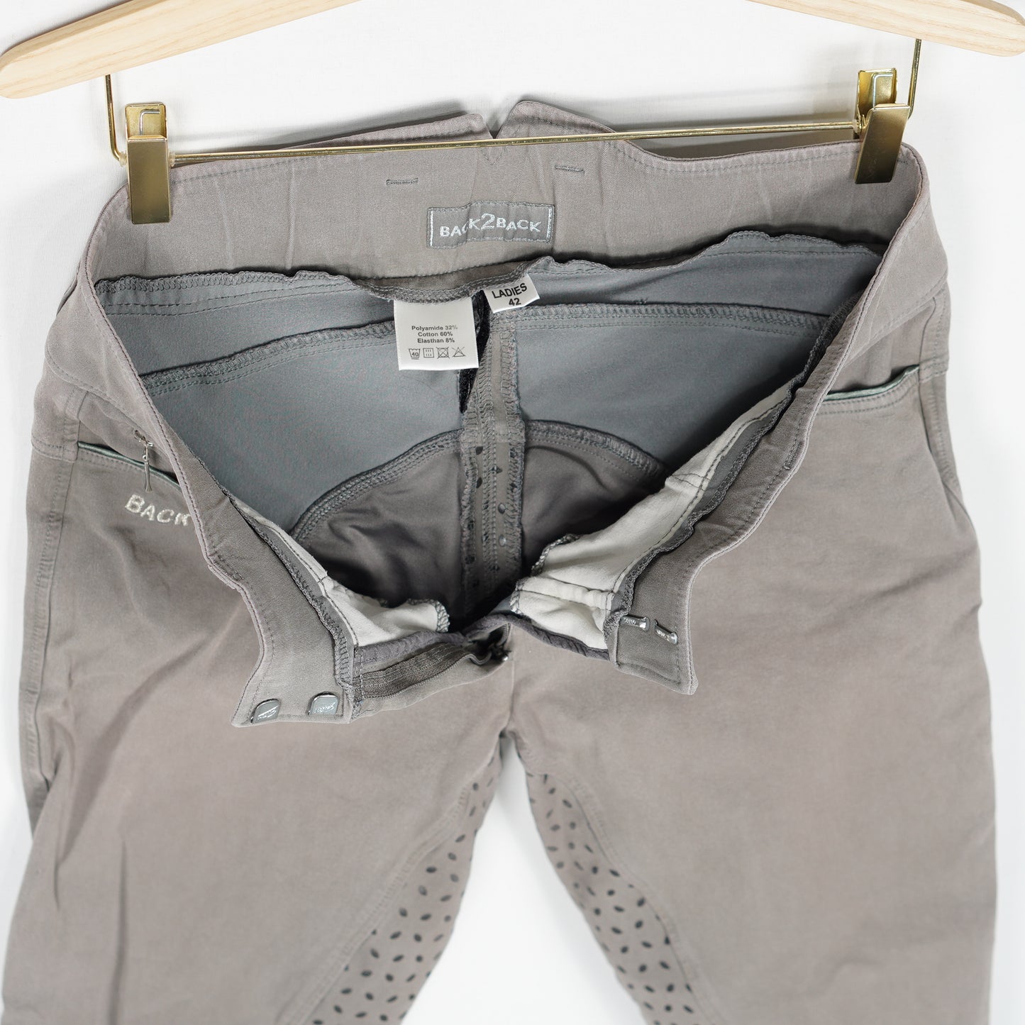 Ridbyxor Helskodda | 42