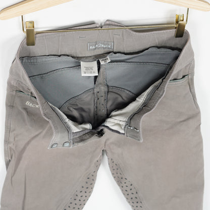 Ridbyxor Helskodda | 42