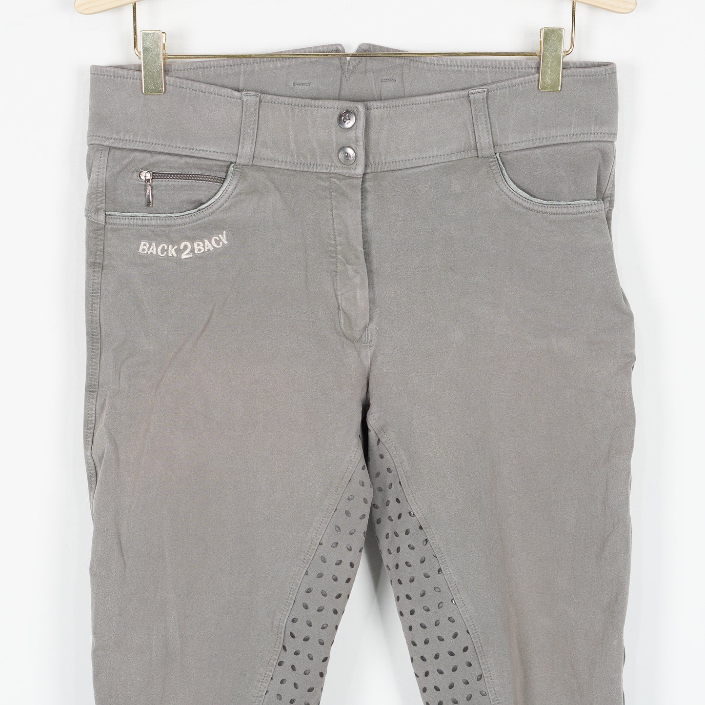 Ridbyxor Helskodda | 42