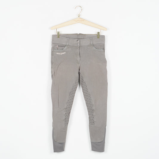 Ridbyxor Helskodda | 42