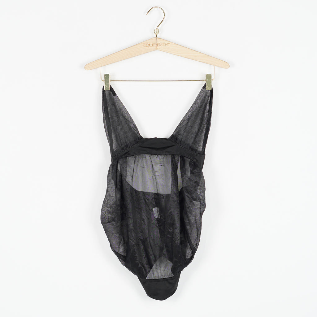 Flughuva Stretch | M
