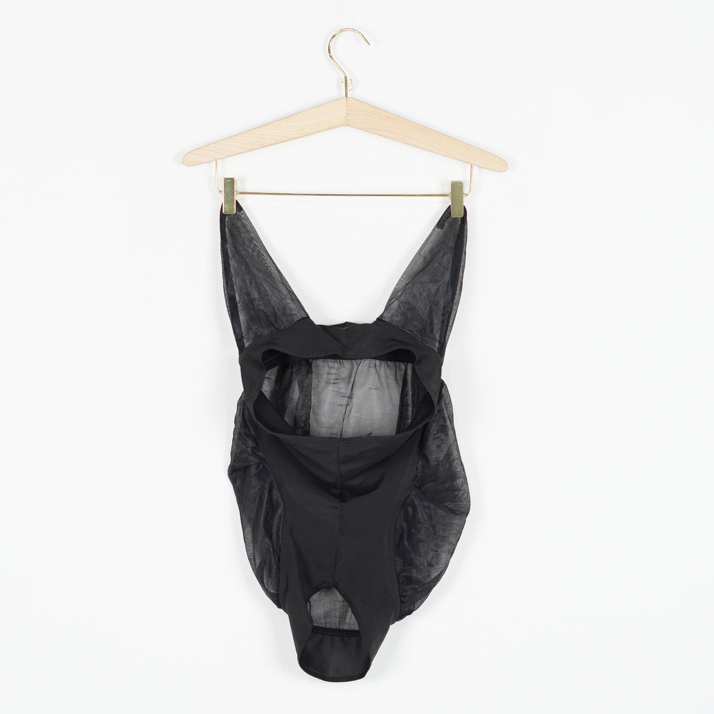 Flughuva Stretch | M