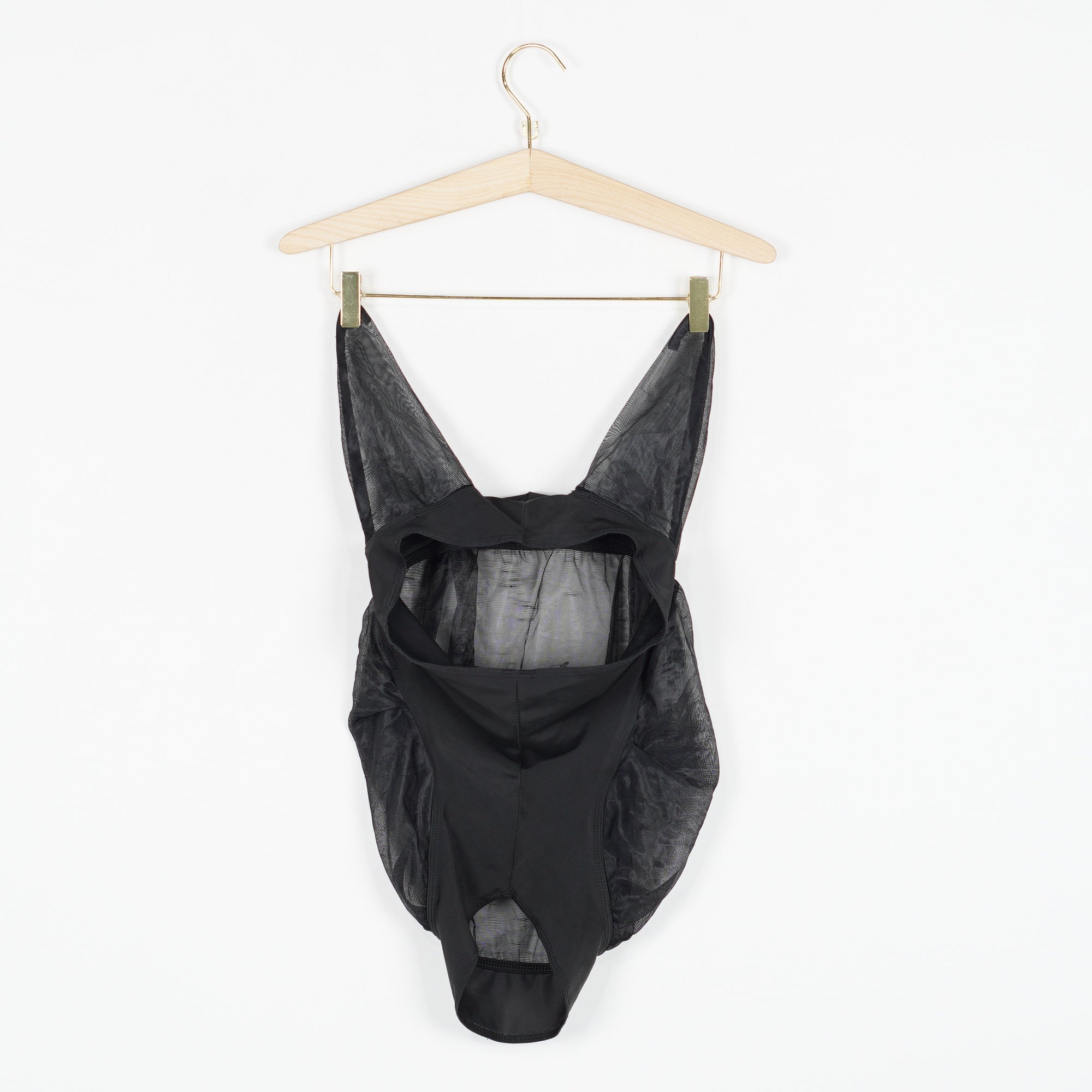 Flughuva Stretch | M