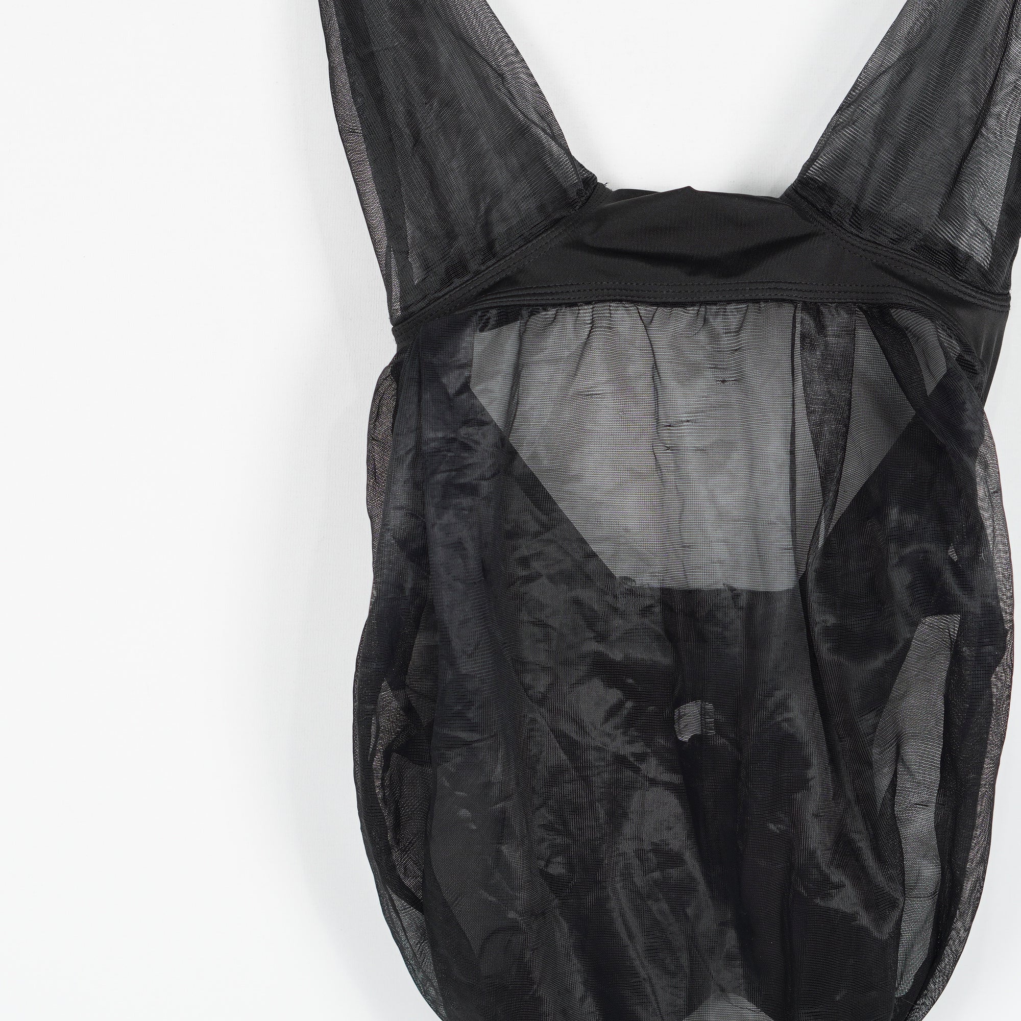 Flughuva Stretch | M