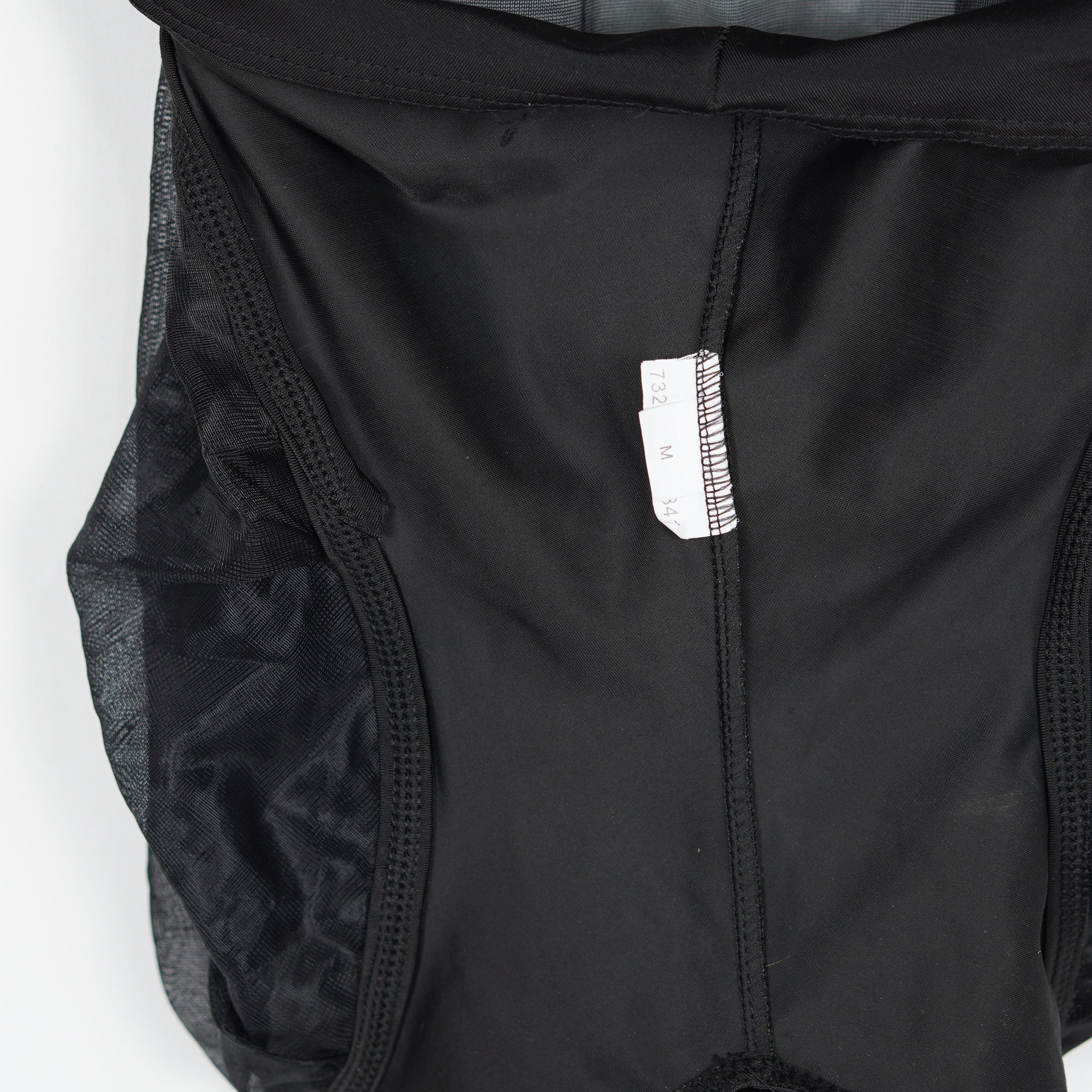 Flughuva Stretch | M