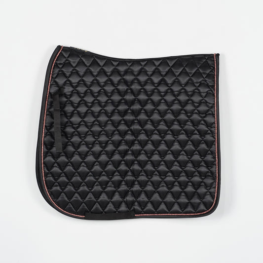 Dressyrschabrak "Mustang" | Full