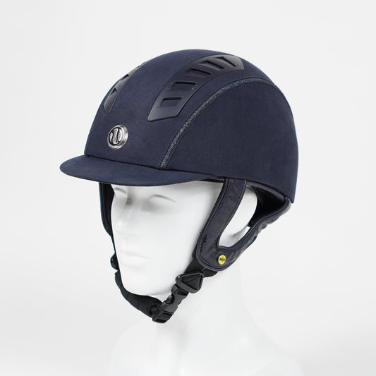 Ridhjälm EQ3 Mips | S (56)