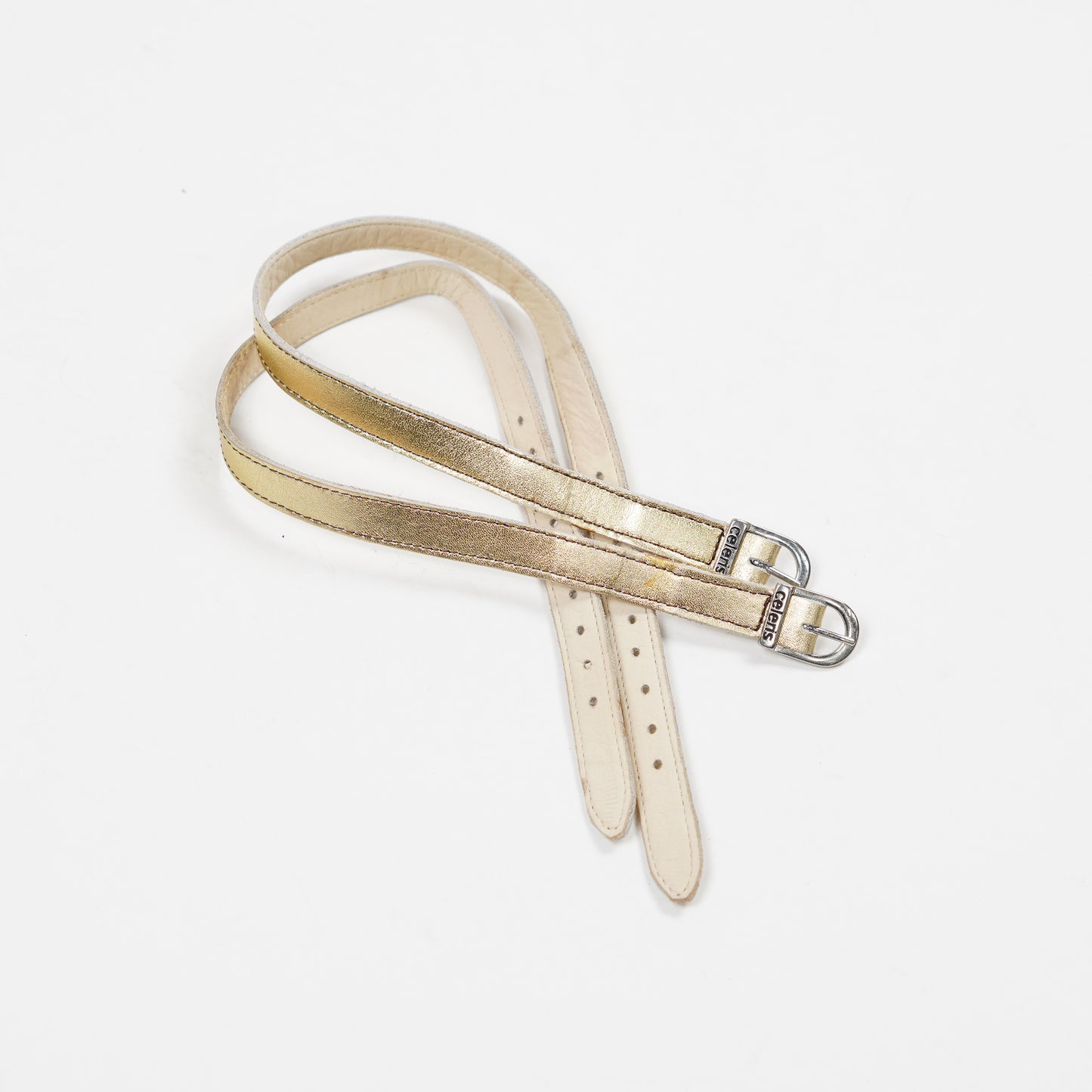 Sporremmar Golden | One size