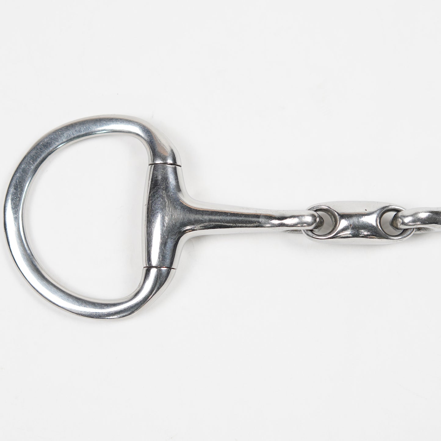 D-ringsbett 3-delat | 12,5