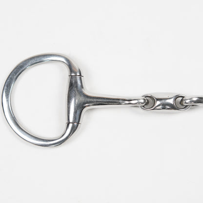 D-ringsbett 3-delat | 12,5