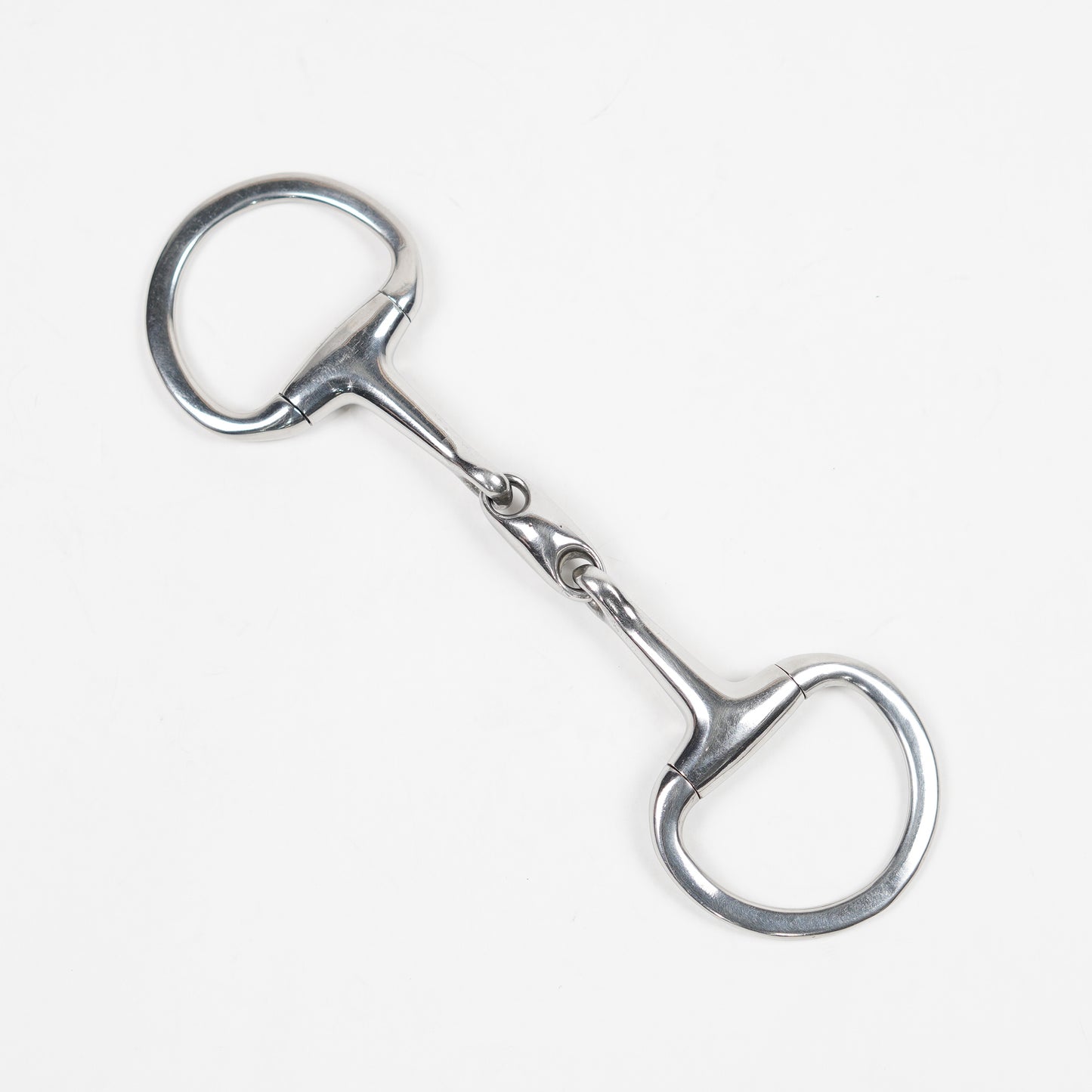 D-ringsbett 3-delat | 12,5