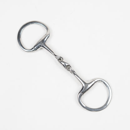 D-ringsbett 3-delat | 12,5