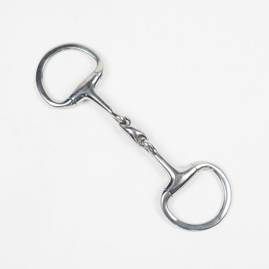 D-ringsbett 3-delat | 12,5