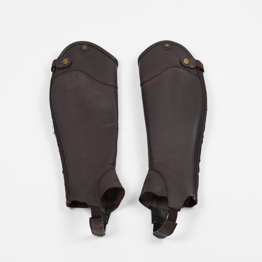 Shortchaps Sellano | M