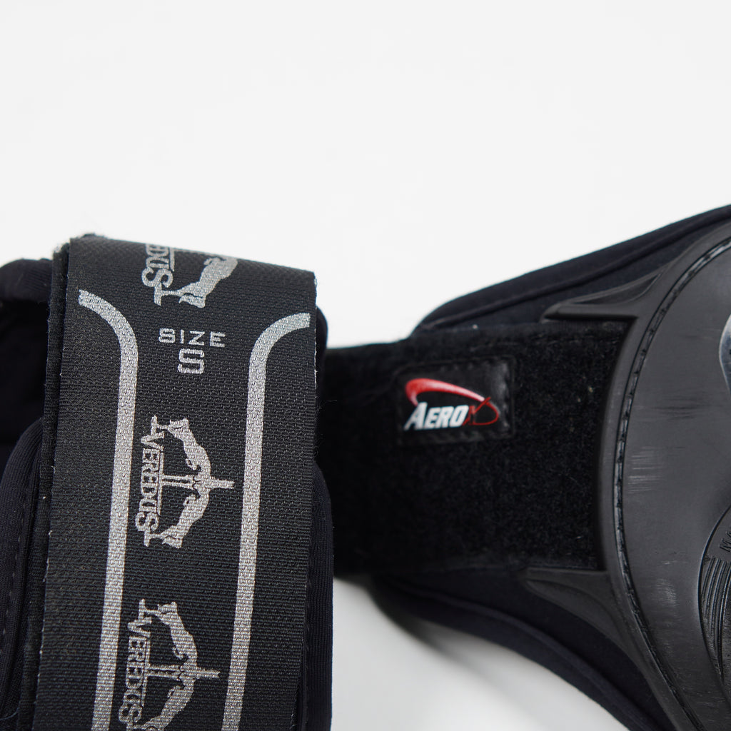 Bakskydd Young-Jump AeroX | S