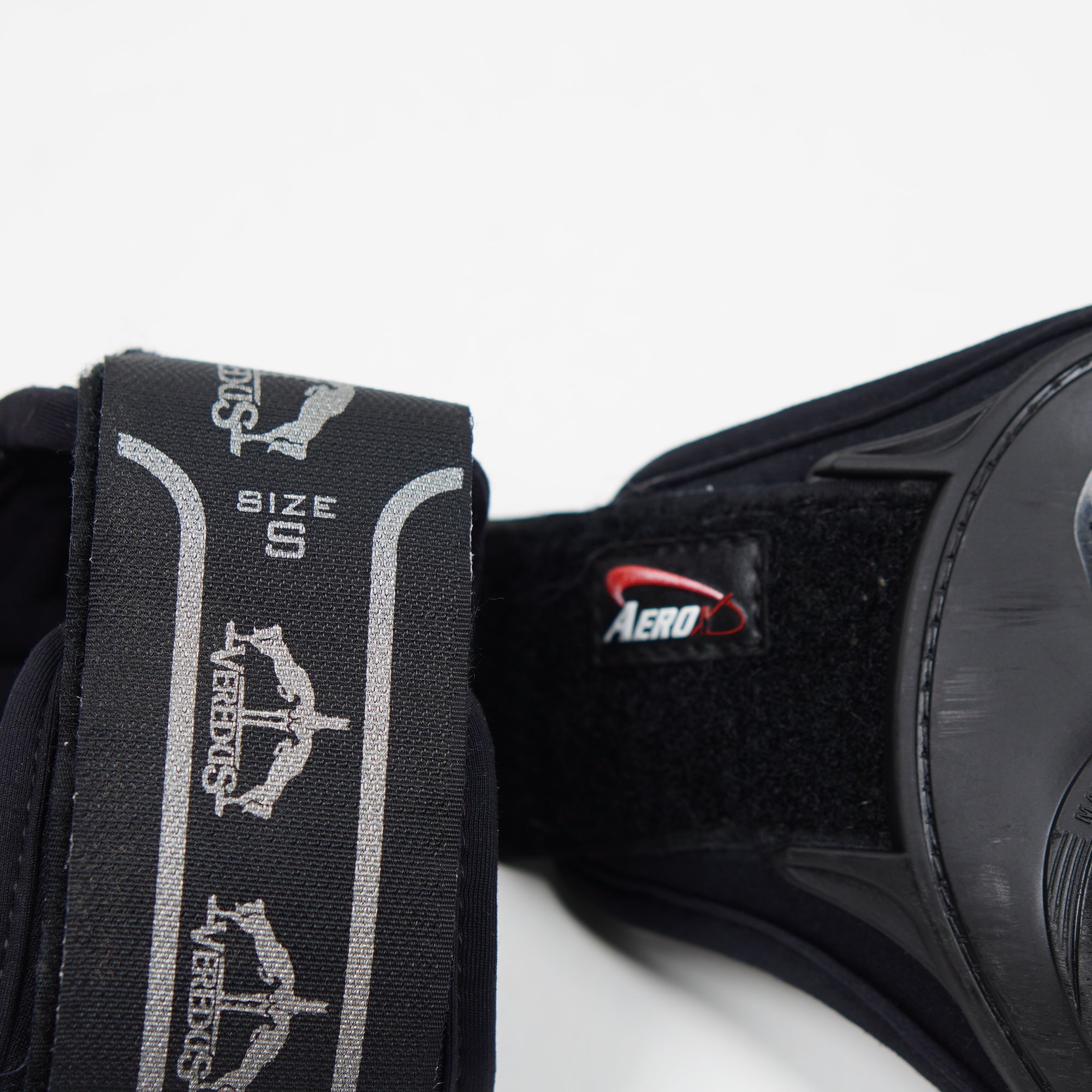Bakskydd Young-Jump AeroX | S