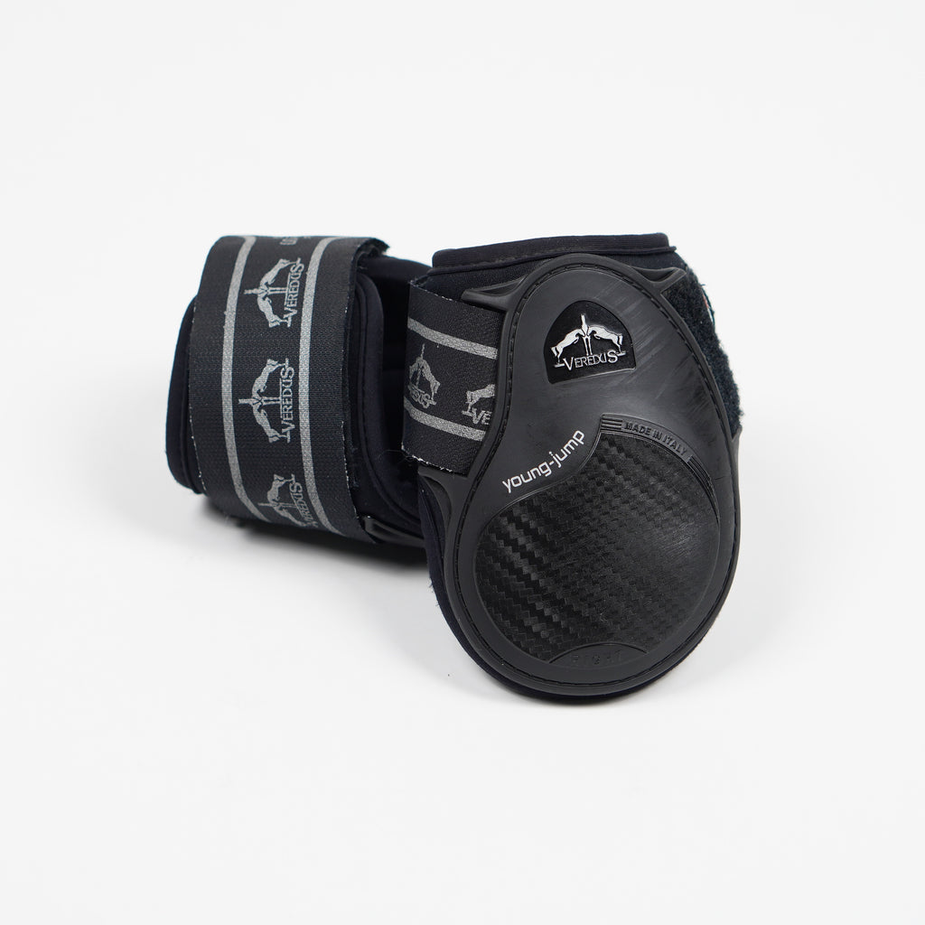 Bakskydd Young-Jump AeroX | S