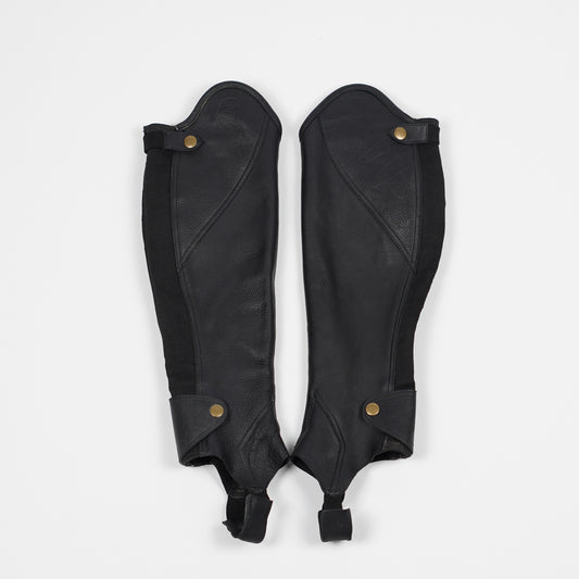 Shortchaps Tampa | M