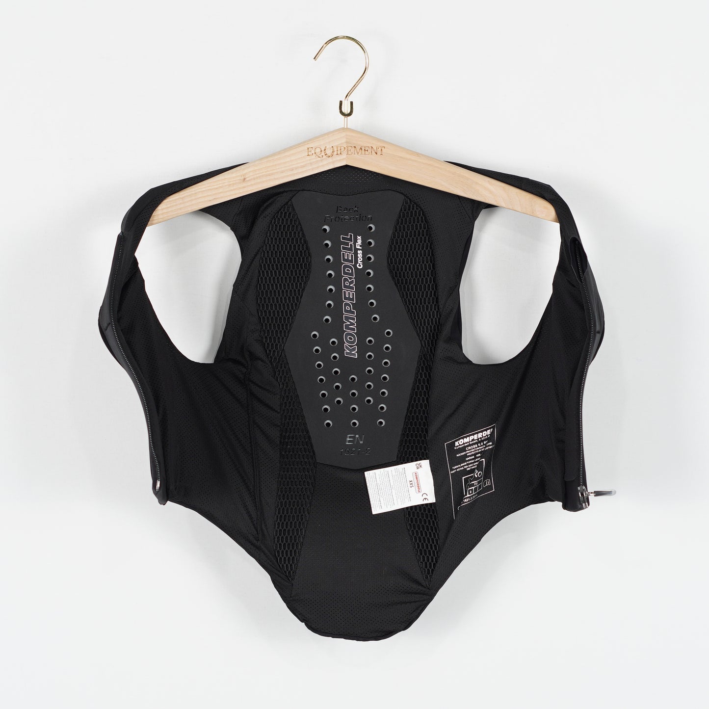 Ryggskydd Cross Flex | XXS