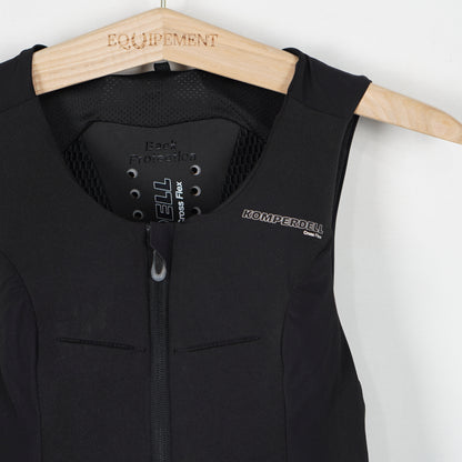 Ryggskydd Cross Flex | XXS