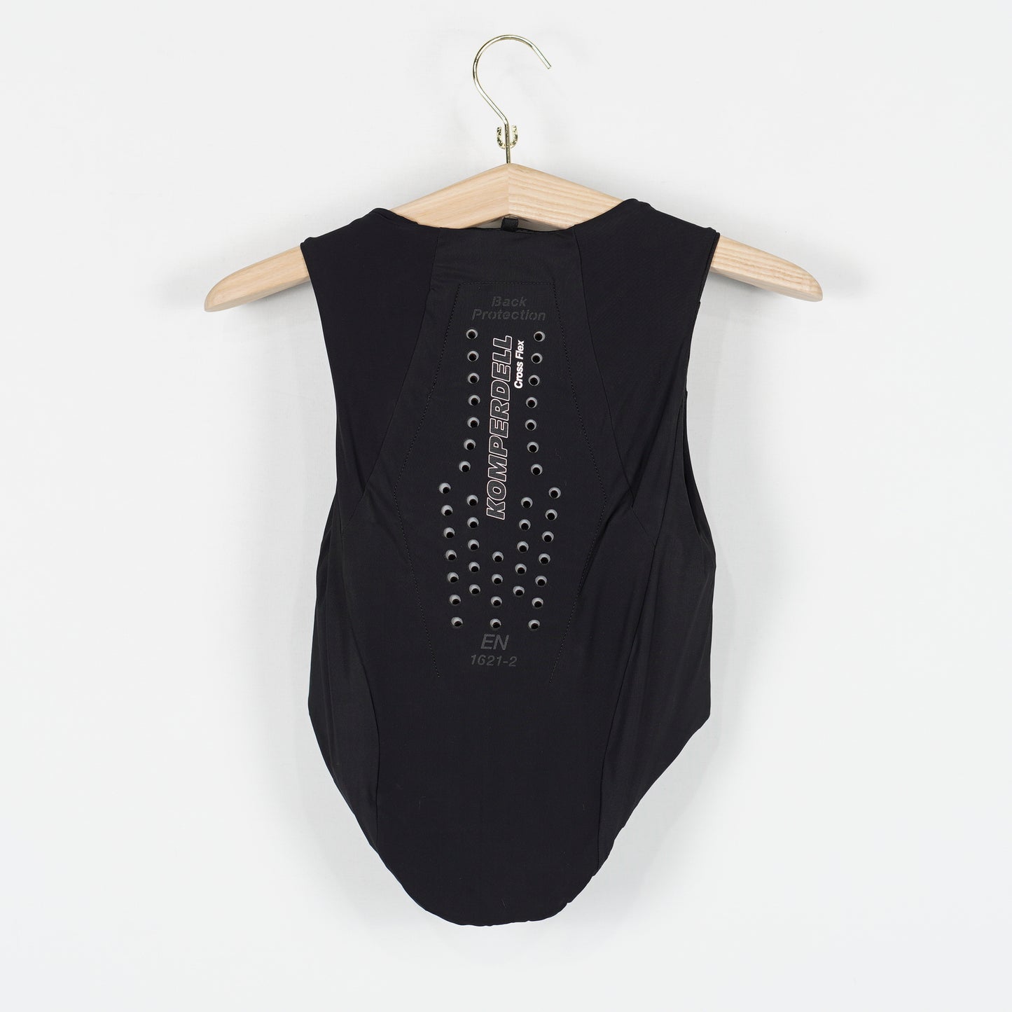 Ryggskydd Cross Flex | XXS