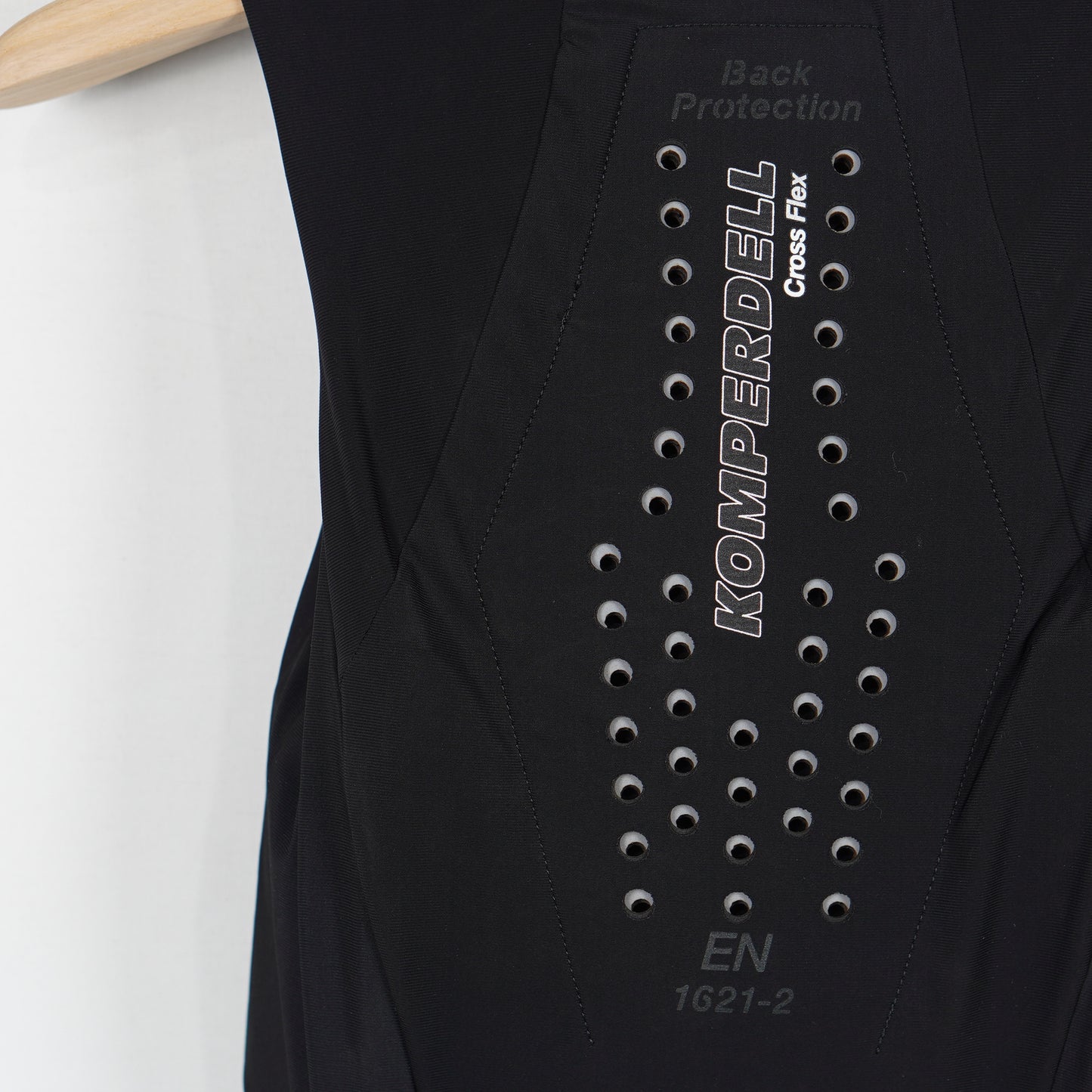 Ryggskydd Cross Flex | XXS