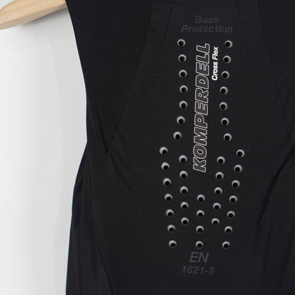 Ryggskydd Cross Flex | XXS