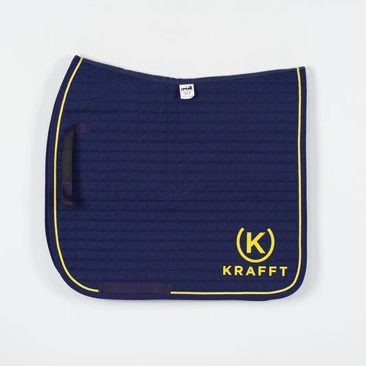 Dressyrschabrak "Kraft" | Full