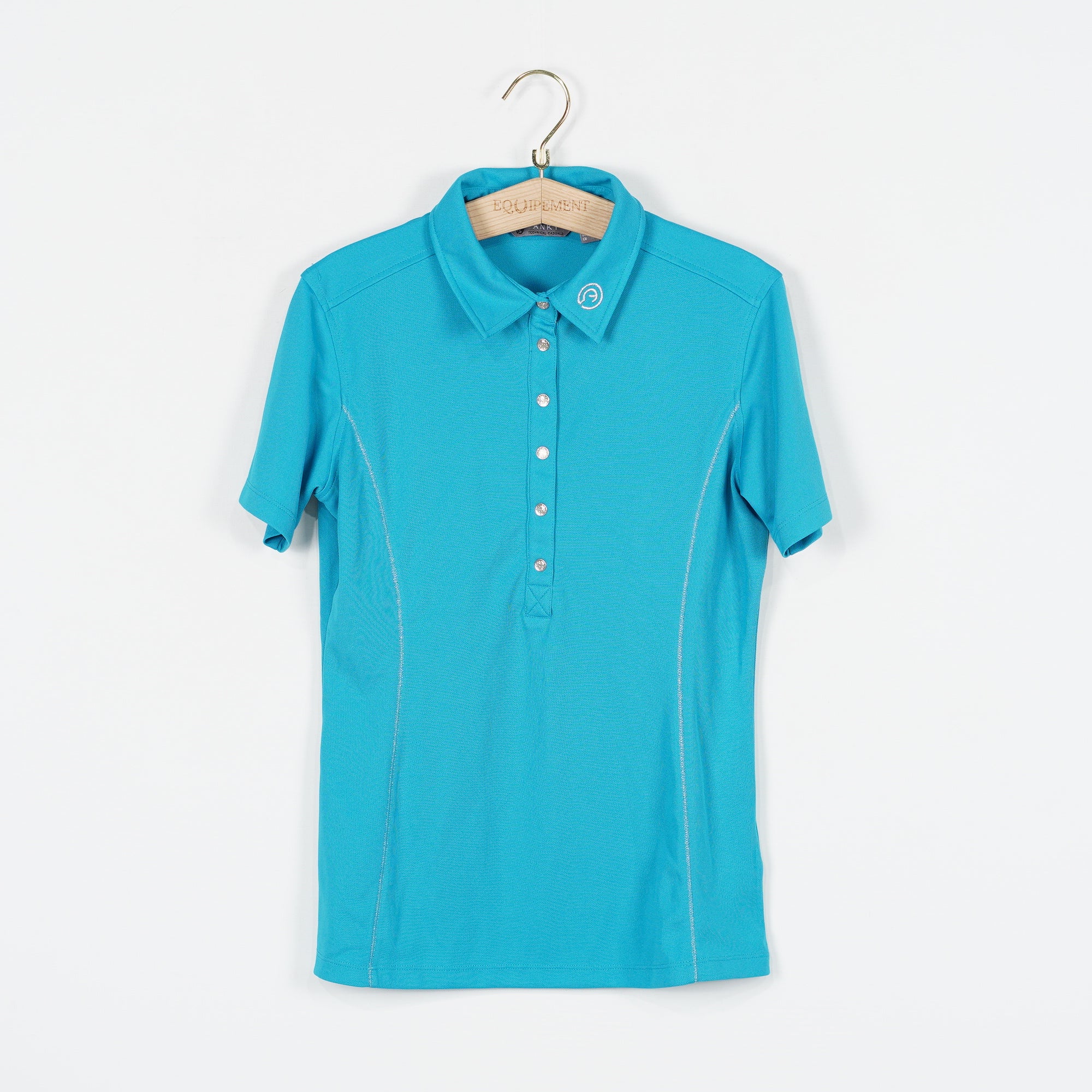 Ridtopp Glitter | L