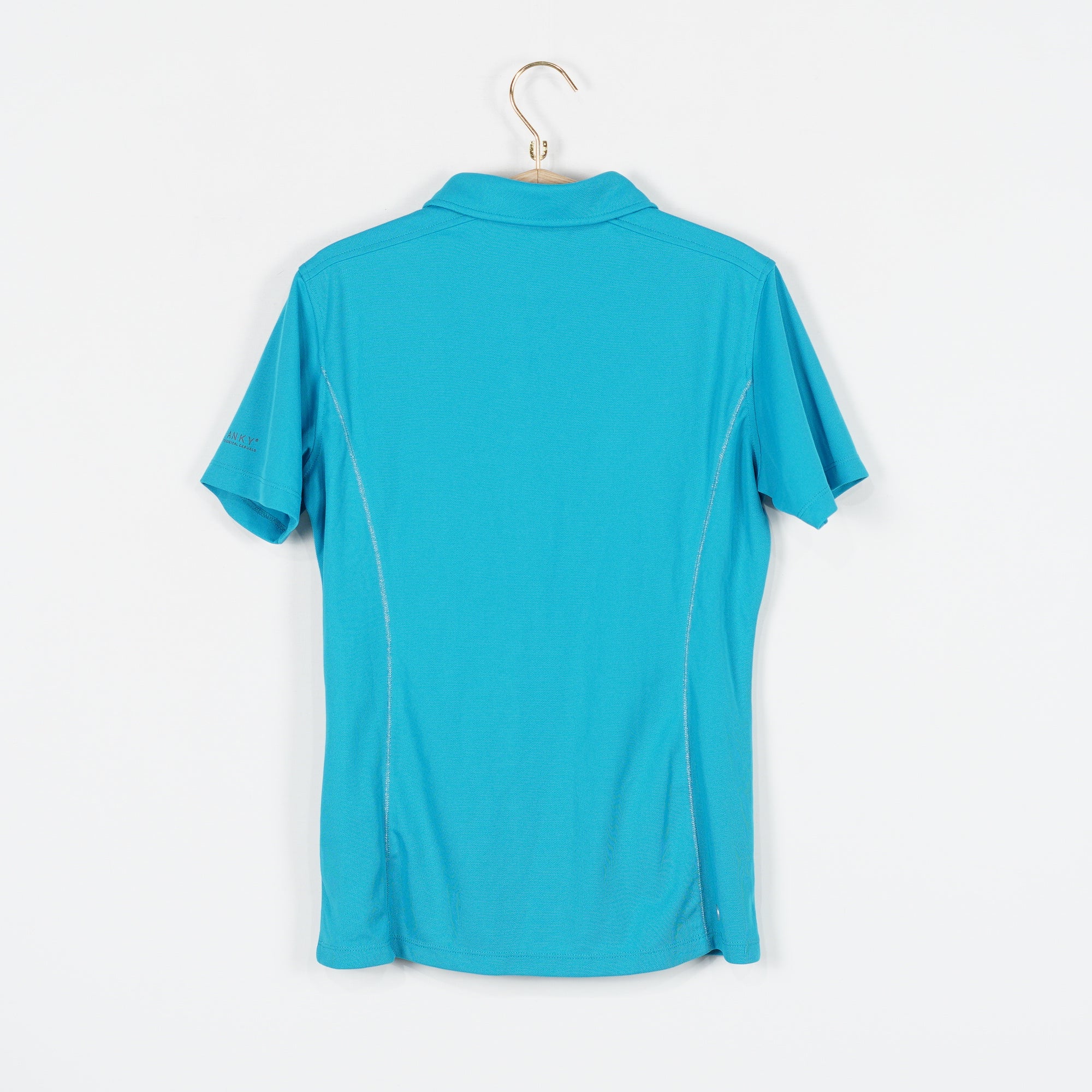 Ridtopp Glitter | L