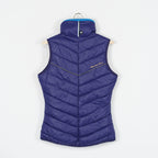 Väst | S