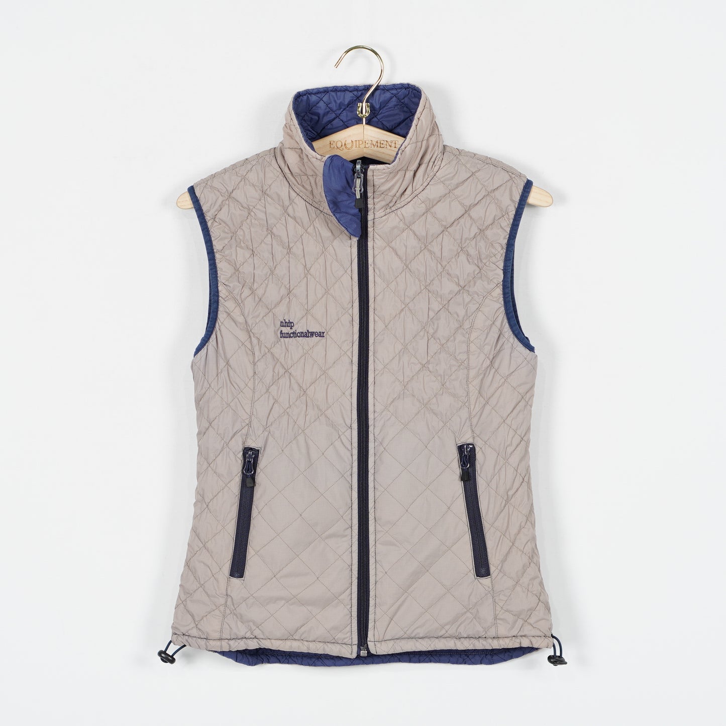 Ridväst Turnable | L