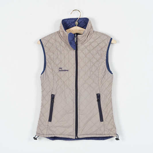 Ridväst Turnable | L