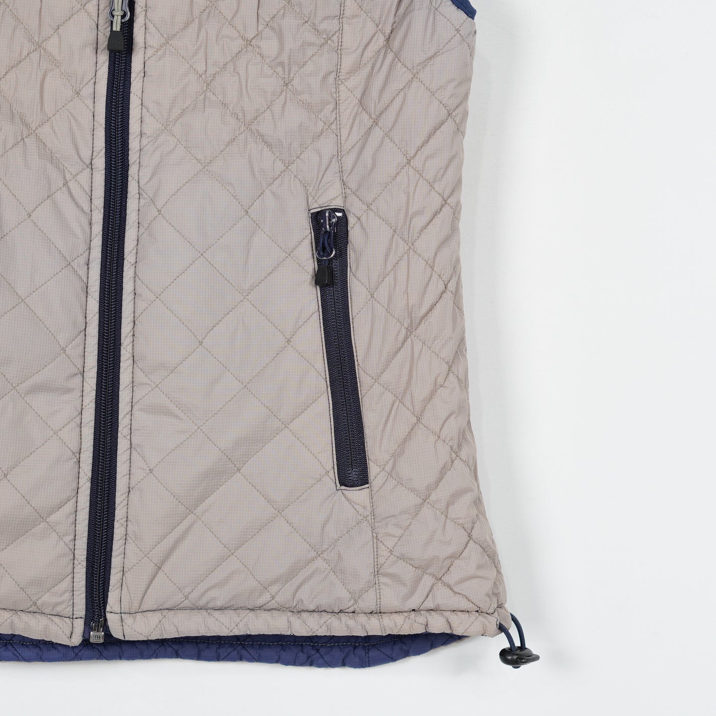 Ridväst Turnable | L