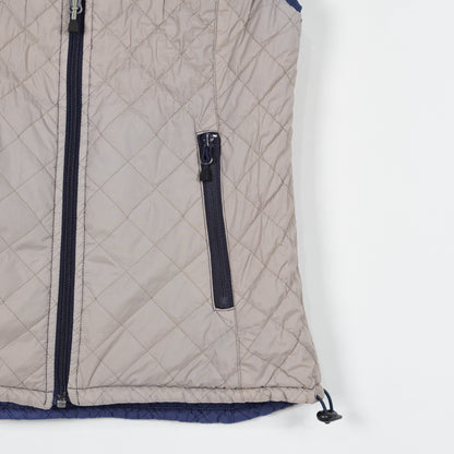 Ridväst Turnable | L