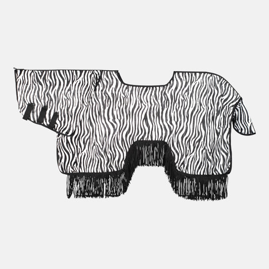 Flugridtäcke Fransar | 145