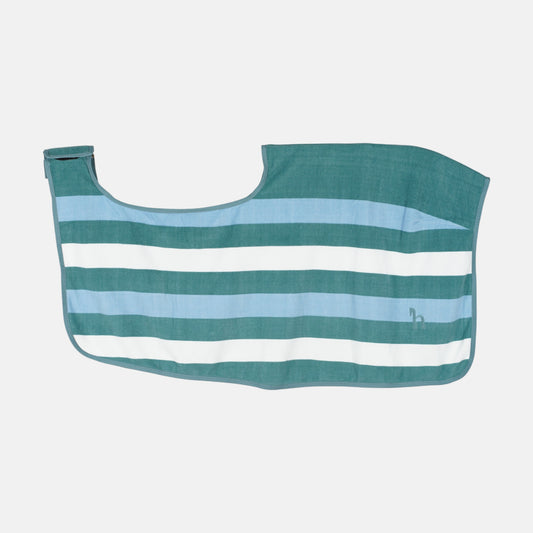 Ridtäcke Fleece | M