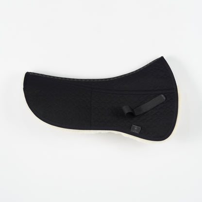 Korrektionspadd Fårskinn | Full