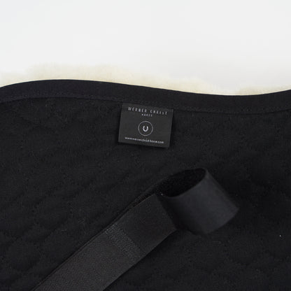 Korrektionspadd Fårskinn | Full