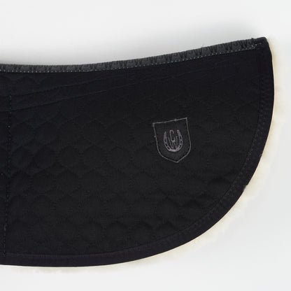 Korrektionspadd Fårskinn | Full