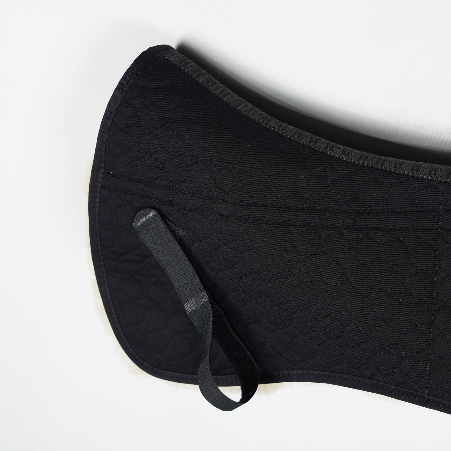 Korrektionspadd Fårskinn | Full