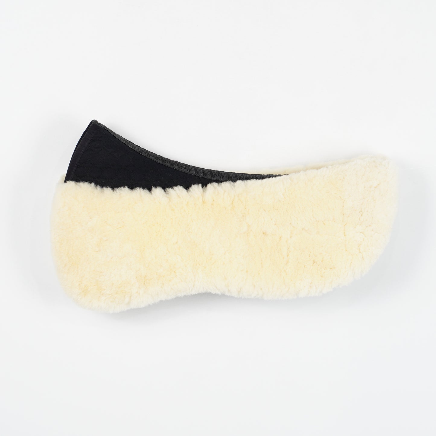 Korrektionspadd Fårskinn | Full