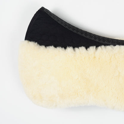 Korrektionspadd Fårskinn | Full