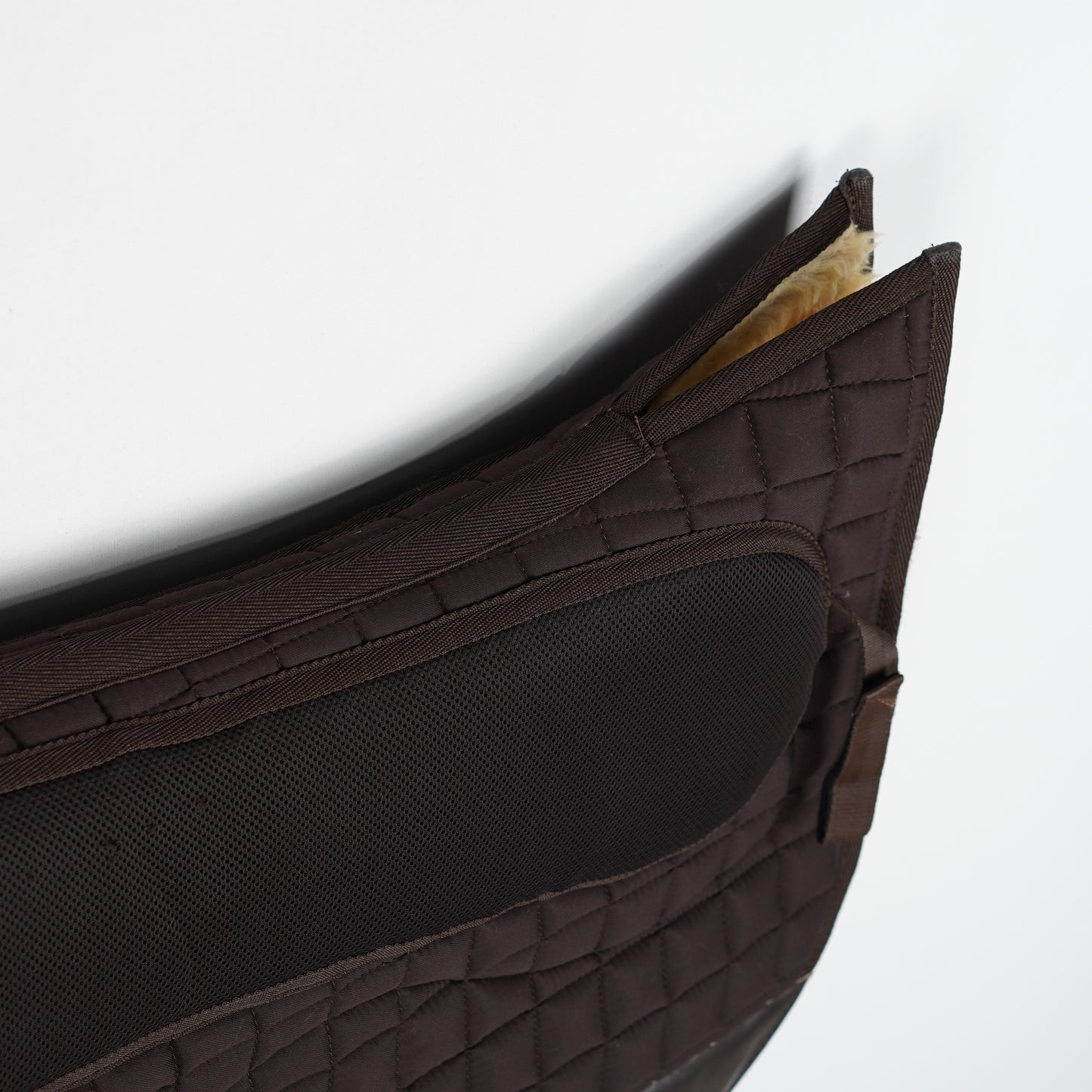 Sadelunderlägg | Full