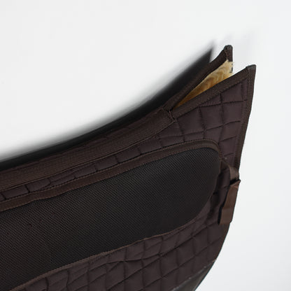 Sadelunderlägg | Full