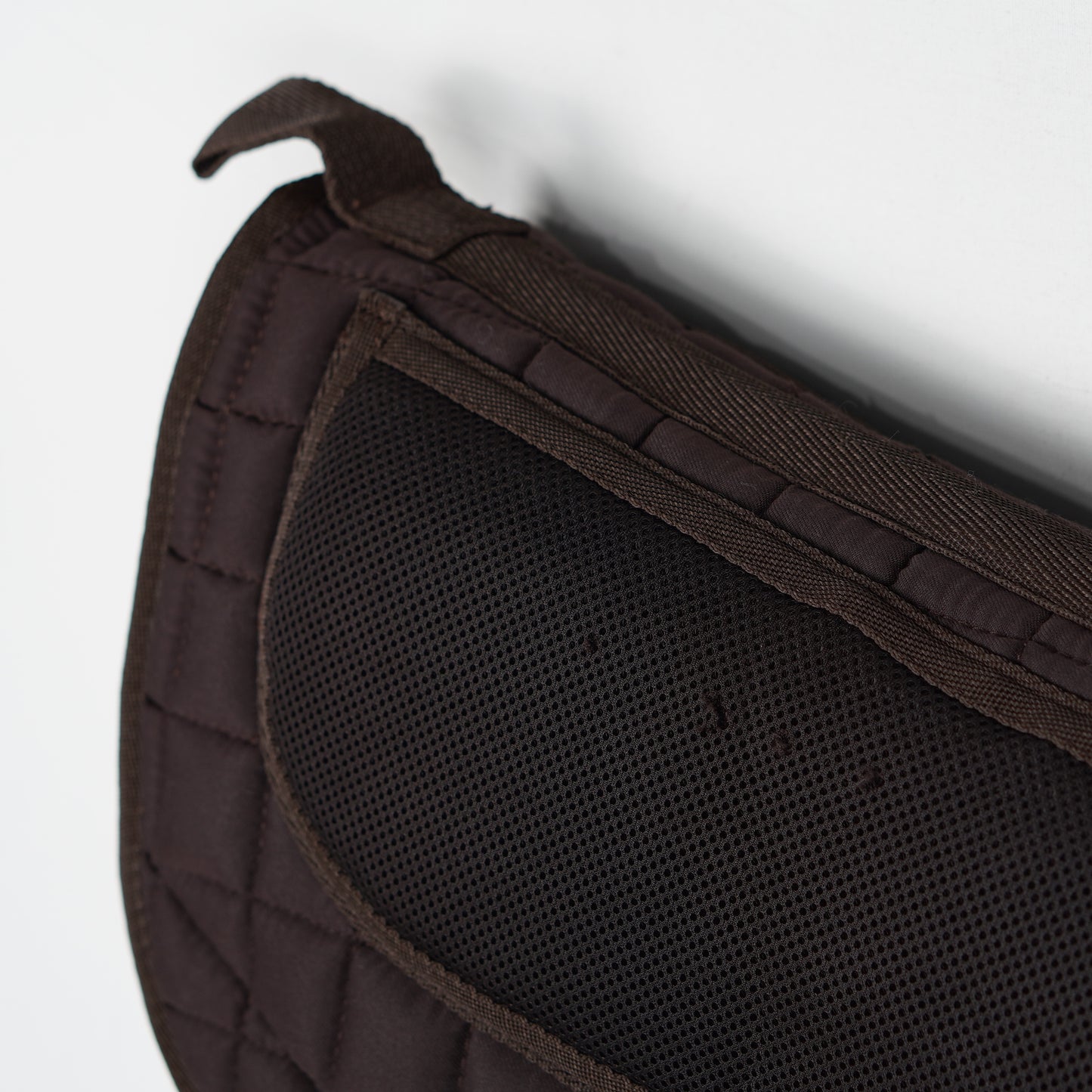 Sadelunderlägg | Full