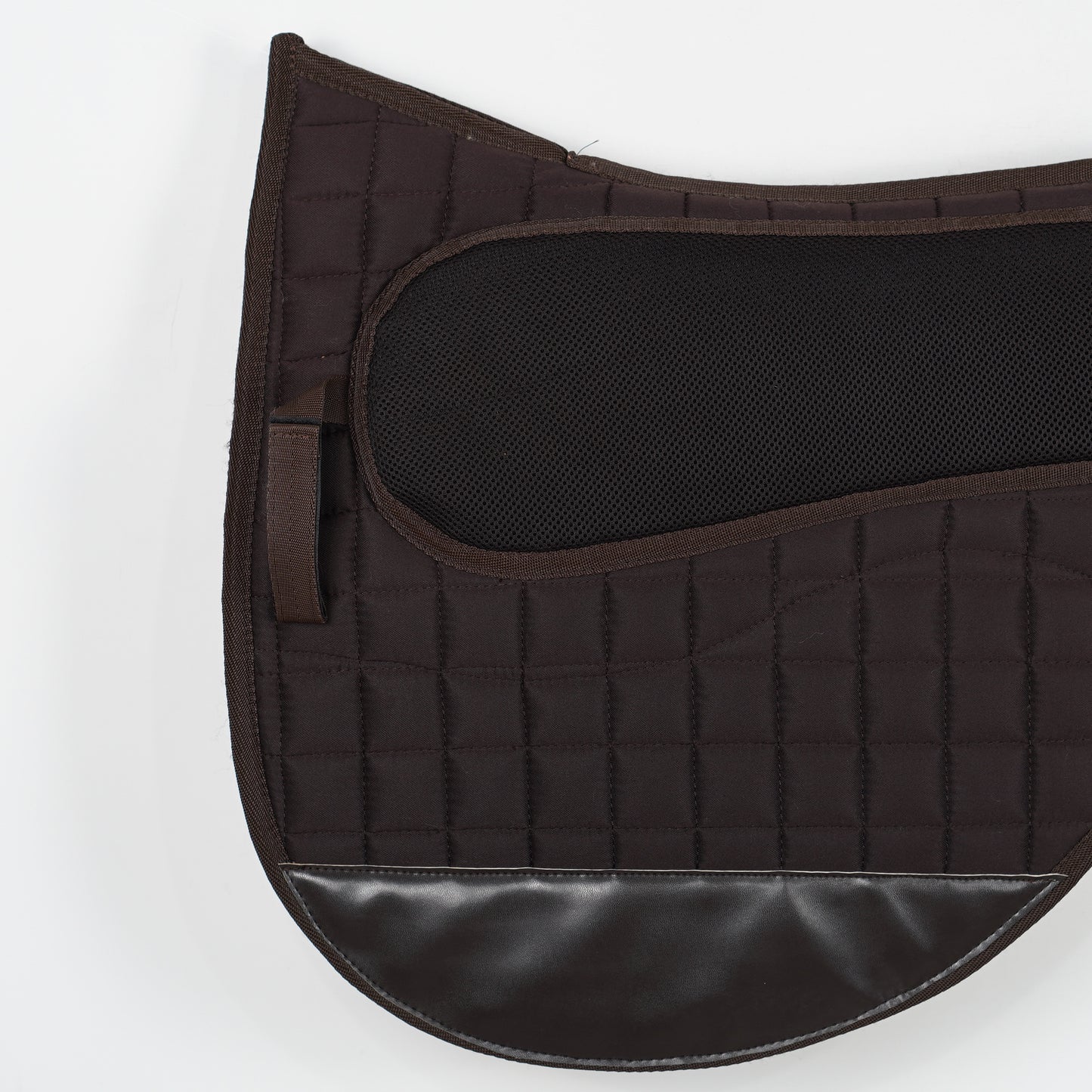 Sadelunderlägg | Full